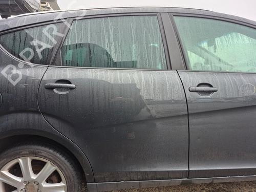 Used Right rear door SEAT ALTEA XL (5P5, 5P8) 1.4 TSI (125 hp) 32148389