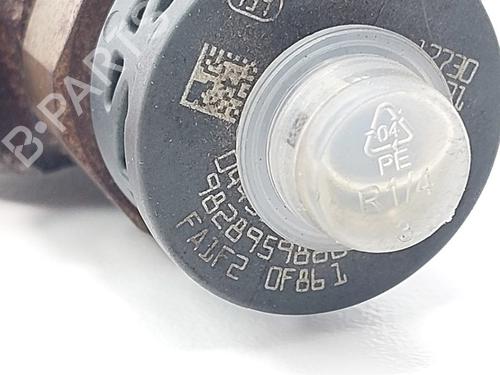 Injector PEUGEOT PARTNER Box Body/MPV (K9) 1.5 BlueHDi 100 | BP32148471M100