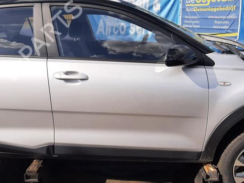 Used Right front door Right front door 38753759 38753759