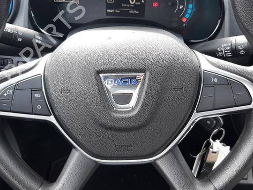 Used Airbag Kit Airbag Kit 38753731 38753731
