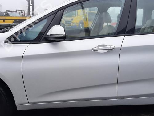 Used Left front door BMW 2 Gran Tourer (F46) 218 i (136 hp) 31599978