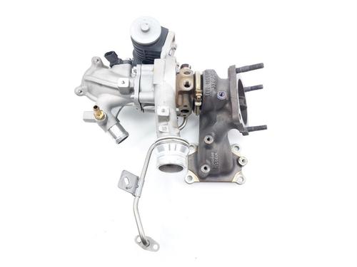 Turbo/Compressor Turbo/Compressor KIA CEED Sportswagon (CD) 1.0 T-GDI (120 hp) 36698552 36698552