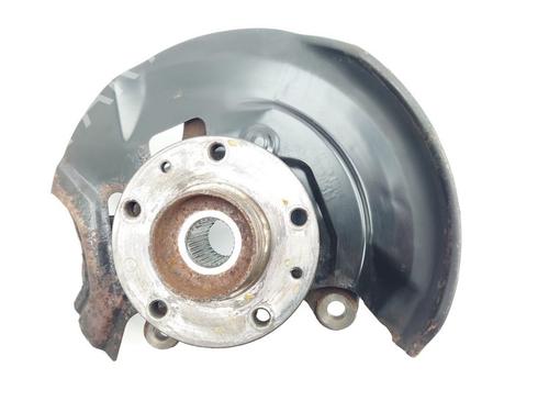 Used Right front steering knuckle NISSAN QASHQAI II SUV (J11, J11_) 1.2 DIG-T (115 hp) 19770770