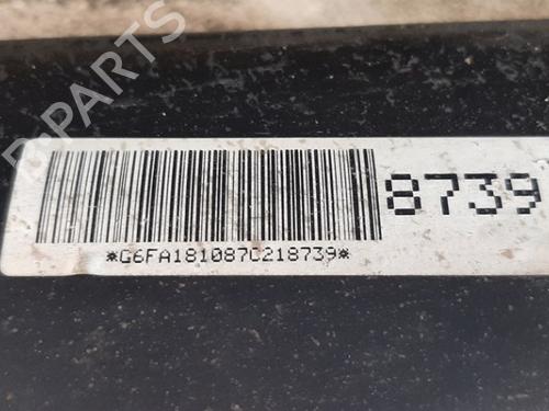 Bagaksel KIA PICANTO III (JA) 1.0 | BP39477996M2 - Image 4