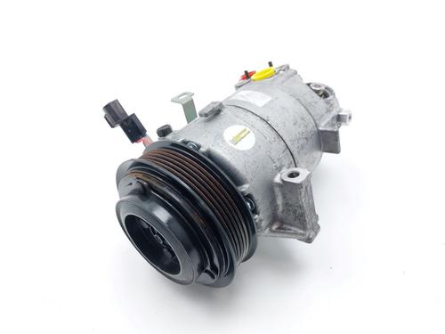 Used AC compressor AC compressor KIA PICANTO III (JA) 1.0 (63 hp) 36490455 36490455