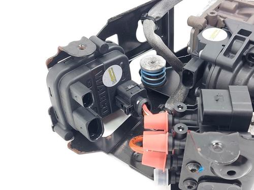 Kompresser Støtte/Fjedring AUDI A6 C8 Avant (4A5) 50 TDI Mild Hybrid quattro | BP28154815M103 