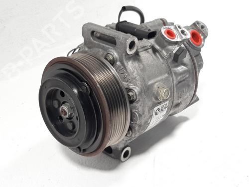 AC compressor BMW 5 (G30, F90) M 550 i xDrive | BP24503750M34 