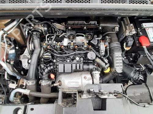 Motor CITROËN BERLINGO Box Body/MPV (K9) 1.5 BlueHDi 130 (131 hp) 29954488