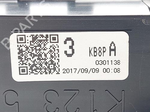 Switch MAZDA CX-5 (KF) 2.0 | BP31150451I30 