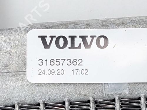 Køler VOLVO V60 II (225) B3 Mild-Hybrid | BP20099175M31 