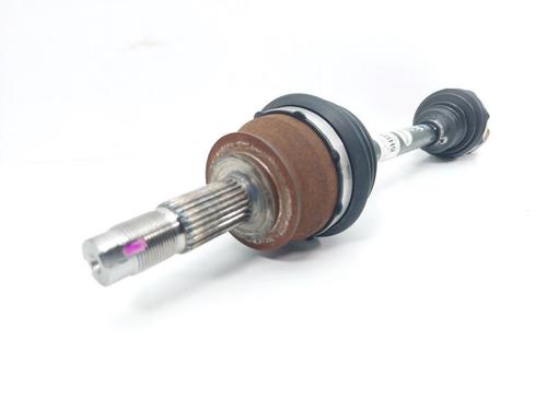 Left front driveshaft OPEL CORSA E (X15) 1.0 (08, 68) | BP20335756M38 