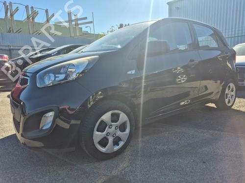 Left headlight KIA PICANTO II (TA) 1.0 | BP34703374C28 - Image 2