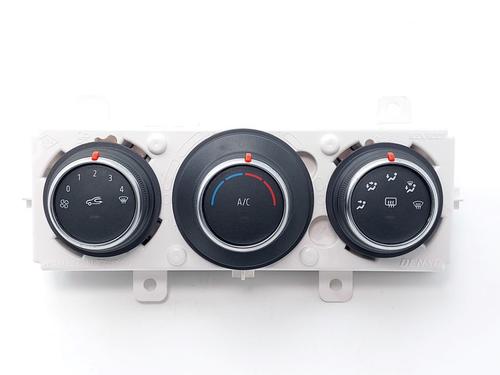 Used Climate control Climate control 39561783 39561783