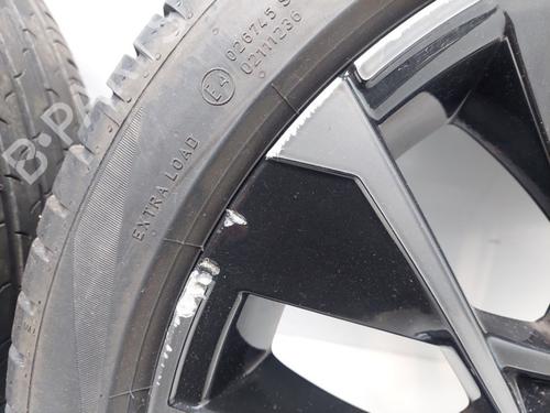 Felge RENAULT CLIO V (B7_) 1.6 E-TECH 145 (B7MU) | BP31679073C45 