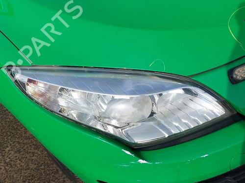Used Right headlight Right headlight RENAULT MEGANE III Grandtour (KZ0/1) 1.5 dCi (KZ09, KZ0D, KZ1G, KZ29, KZ14, KZ1W, KZ10, KZ1F,... (110 hp) 33740841 33740841