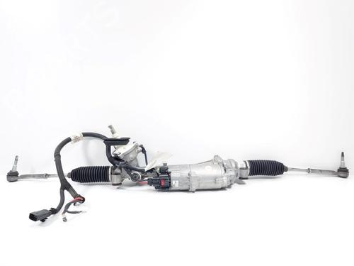Used Steering rack OPEL ASTRA K (B16) 1.2 Turbo (68) (110 hp) 19767012