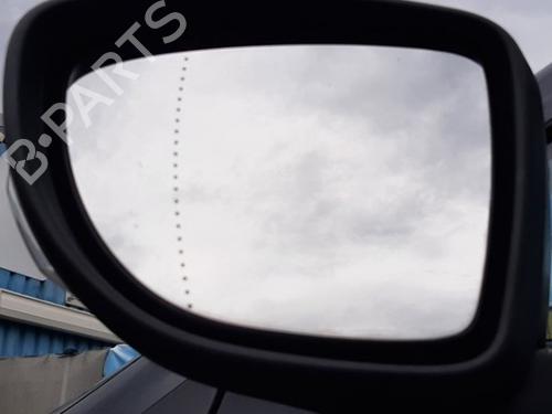 Retrovisor esquerdo RENAULT ZOE (BFM_) ZOE | BP38542868C26 - Image 2