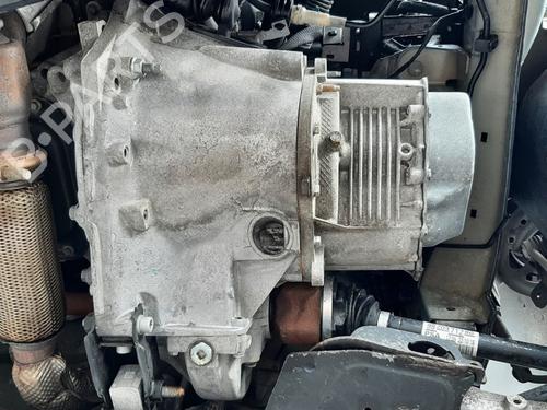 Used Gearbox PEUGEOT PARTNER Box Body/MPV (K9) 1.6 BlueHDI 75 (75 hp) 29373857