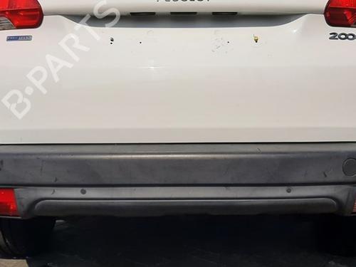 Bagtil kofangere PEUGEOT 2008 I (CU_) 1.2 VTi (82 hp) 26888860
