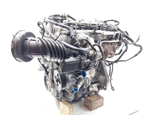 Motor OPEL INSIGNIA B Sports Tourer (Z18) 1.5 (35) (165 hp) 32198045