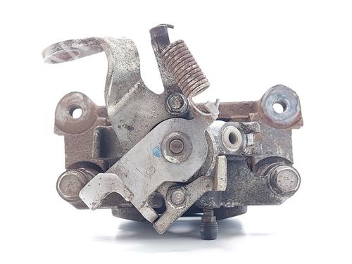 Right rear brake caliper MITSUBISHI OUTLANDER III (GG_W, GF_W, ZJ, ZL, ZK) 2.0 Hybrid 4WD (GG2W) | BP27256688M106