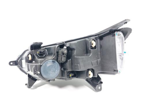 Right headlight DACIA JOGGER (RK_) 1.6 HYBRID 140 (RKN8) | BP28095759C29 