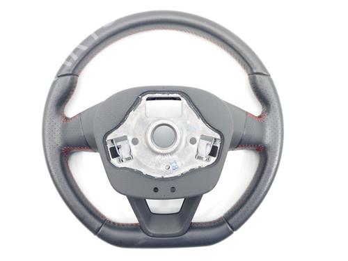Steering wheel SEAT LEON (5F1) 1.4 TSI | BP19767357C49 