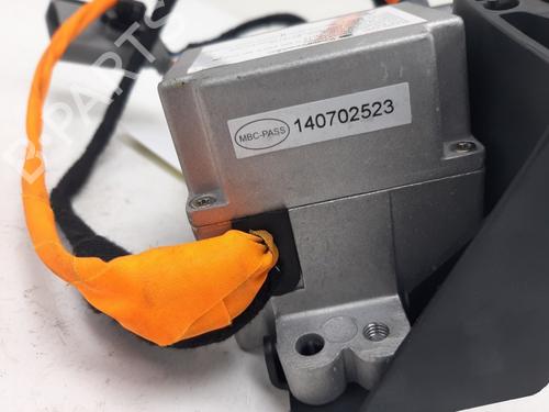 Inverter/Converter CITROËN C4 Grand Picasso II (DA_, DE_) 1.6 BlueHDi 120 | BP31150388M119 