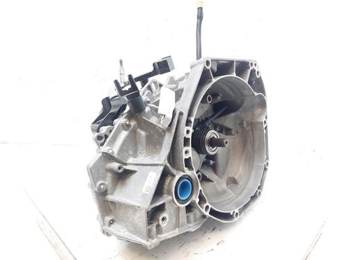 gearbox-renault-megane-iv-grandtour-k9amn_-2016-31801285 main image