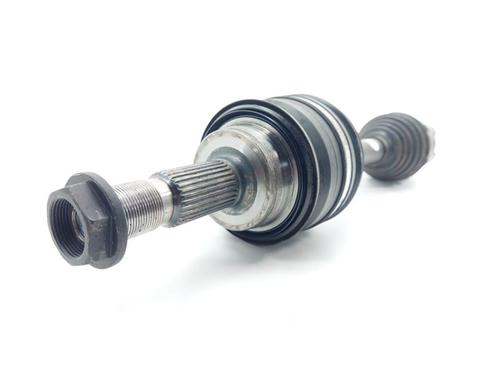 Right front driveshaft TOYOTA LAND CRUISER PRADO (_J15_) 2.8 D-4D (GDJ155, GDJ150) | BP19769832M39 