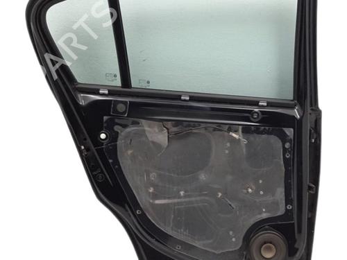 Left rear door OPEL CORSA D (S07) 1.3 CDTI (L08, L68) | BP19763390C4 