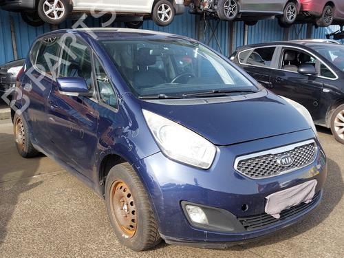 Right headlight KIA VENGA (YN) 1.4 CVVT | BP33740850C29 - Image 2