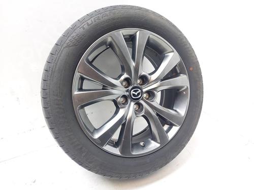 Fælk MAZDA CX-30 (DM) e-SKYACTIV-X M Hybrid | BP36698409C45 - Image 2