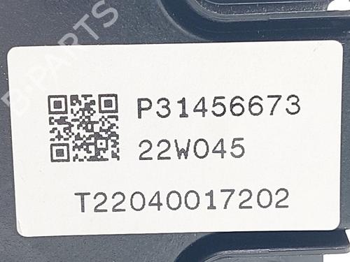 Switch VOLVO C40 (539) Recharge | BP36950161I30  - Image 5