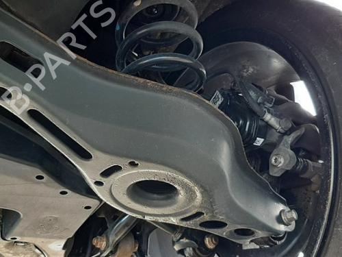 Subframe TOYOTA COROLLA Estate (_E21_) 2.0 Hybrid (MZEH12) | BP36698468M9 - Image 2