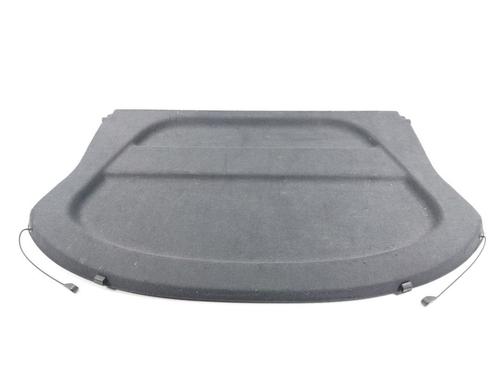 Used Rear parcel shelf RENAULT MEGANE III Hatchback (BZ0/1_, B3_) 1.2 TCe (BZ2B, BZ11) (116 hp) 29639123