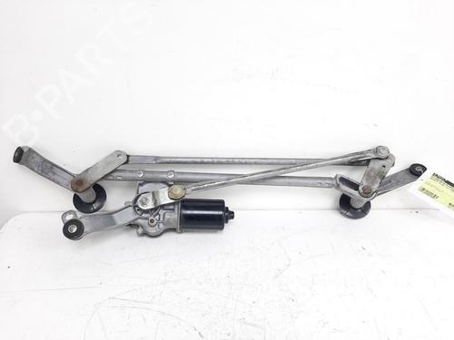 Used Front wipers mechanism INFINITI FX 37 AWD (320 hp) 19757260