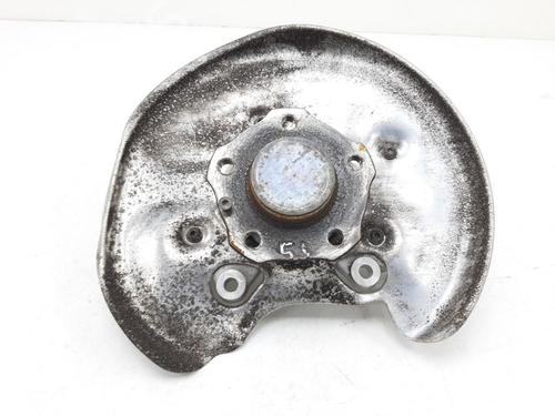 Used Right rear steering knuckle AUDI A4 B9 Avant (8W5, 8WD) 2.0 TDI (190 hp) 19749689