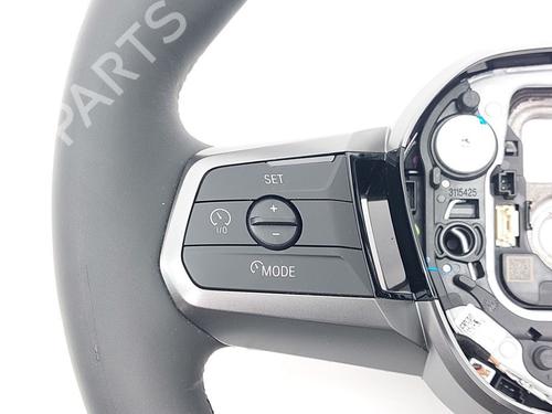Steering wheel BMW i4 (G26) eDrive35 | BP36257132C49 - Image 3