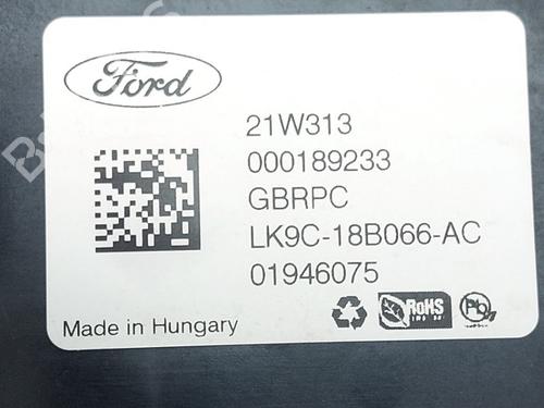 Elektronisk modul FORD USA MUSTANG MACH-E (CGW) EV GT 4x4 | BP28492653M83