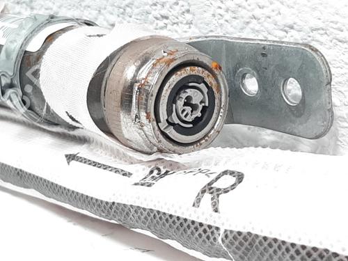 Right curtain airbag OPEL INSIGNIA B Grand Sport (Z18) 1.5 CDTi (68) | BP19752716C12