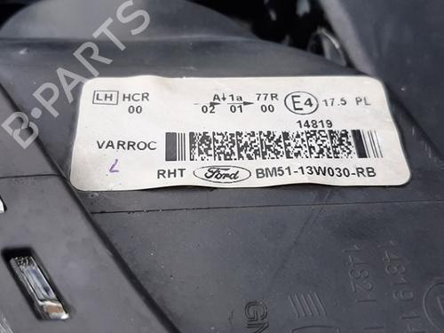 Left headlight FORD FOCUS III Turnier 1.0 EcoBoost | BP40503428C28 - Image 3