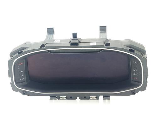 Used Instrument cluster SEAT LEON ST (5F8) 1.4 TSI (150 hp) 27305556