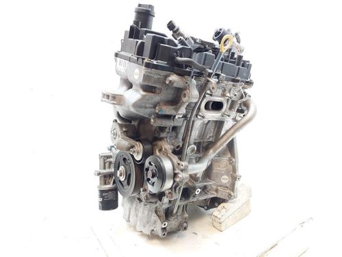 Used Engine CITROËN C1 II (PA_, PS_) 1.0 VTi 72 (72 hp) 27192634