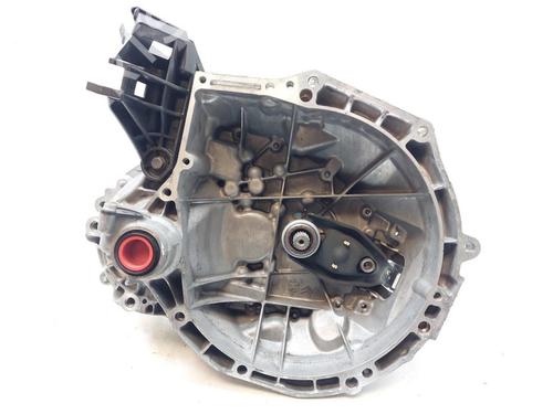 Gearbox PEUGEOT 208 I (CA_, CC_) 1.2 VTI 82 | BP28524561M3 