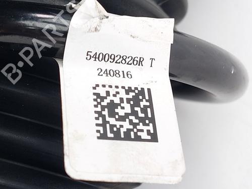 Left front shock absorber DACIA SPRING Extreme | BP26667866M16 