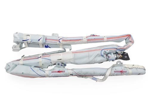 Venstre gardin kollisjonspute SUZUKI BALENO (FW, EW) 1.2 (A1K412) (90 hp) 32274887