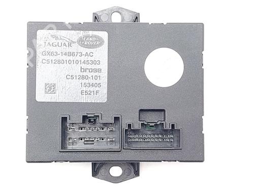Used Electronic module Electronic module 27862954 27862954