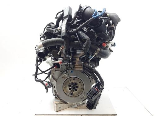 Engine HYUNDAI SANTA FÉ IV (TM, TMA) 1.6 T-GDI Hybrid | BP22765208M1 