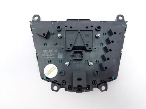 Switch FORD B-MAX (JK) 1.0 EcoBoost | BP32628631I30